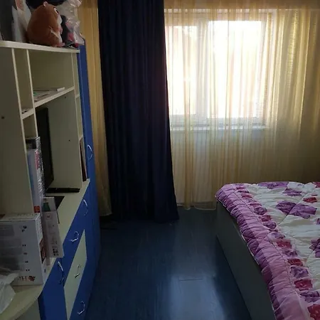 Apartament City Center *