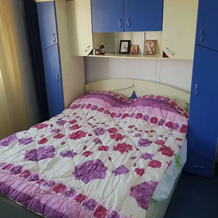公寓 Apartament City Center 那沃达利