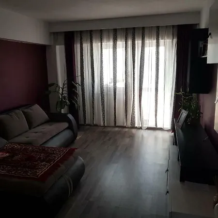 Apartament City Center 公寓 那沃达利
