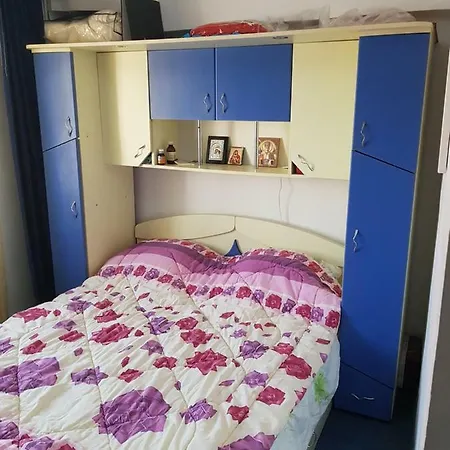 Apartament City Center 公寓 *