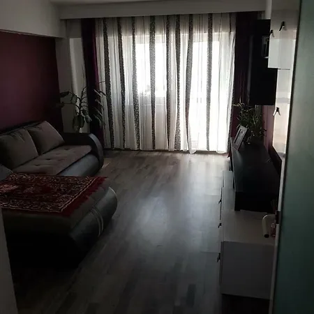 公寓 Apartament City Center