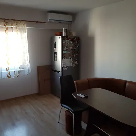 Apartament City Center 那沃达利