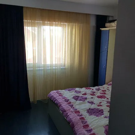 公寓 Apartament City Center *