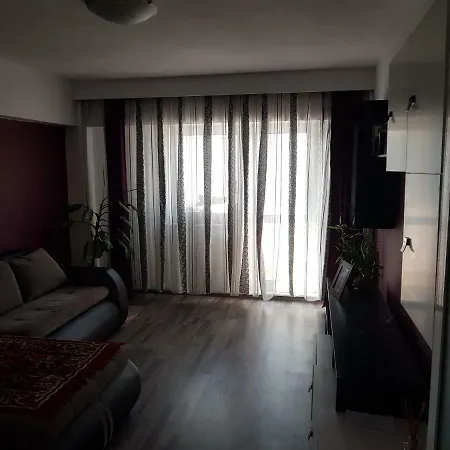 Apartament City Center
