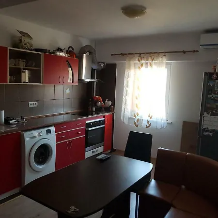 Apartament City Center *