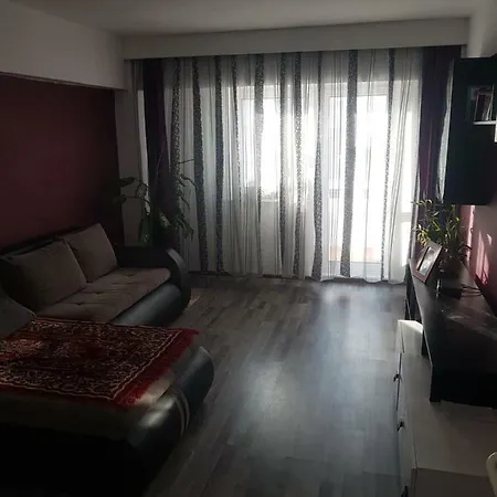 Apartament City Center 那沃达利
