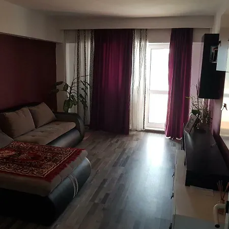 Apartament City Center 公寓 *