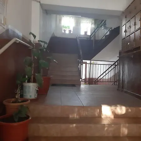 公寓 Apartament City Center