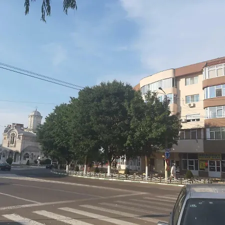 Apartament City Center 那沃达利