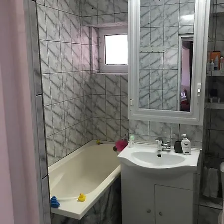 Apartament City Center